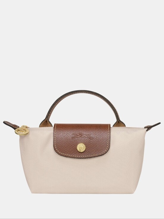 Longchamp Handbags - Longchamp Le Pliage Pouch